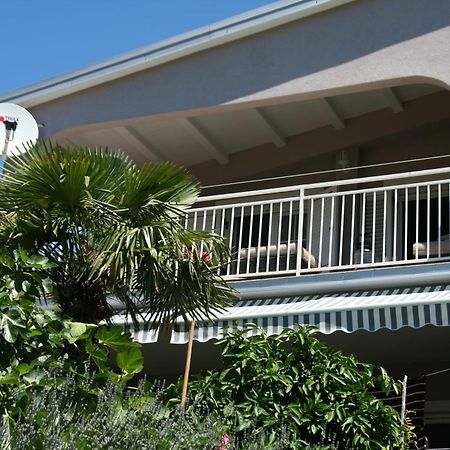 Apartments Soldo ปิเนซิตซี ภายนอก รูปภาพ