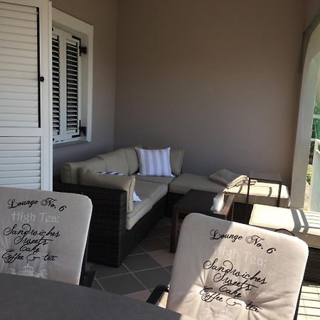 Apartments Soldo ปิเนซิตซี ภายนอก รูปภาพ