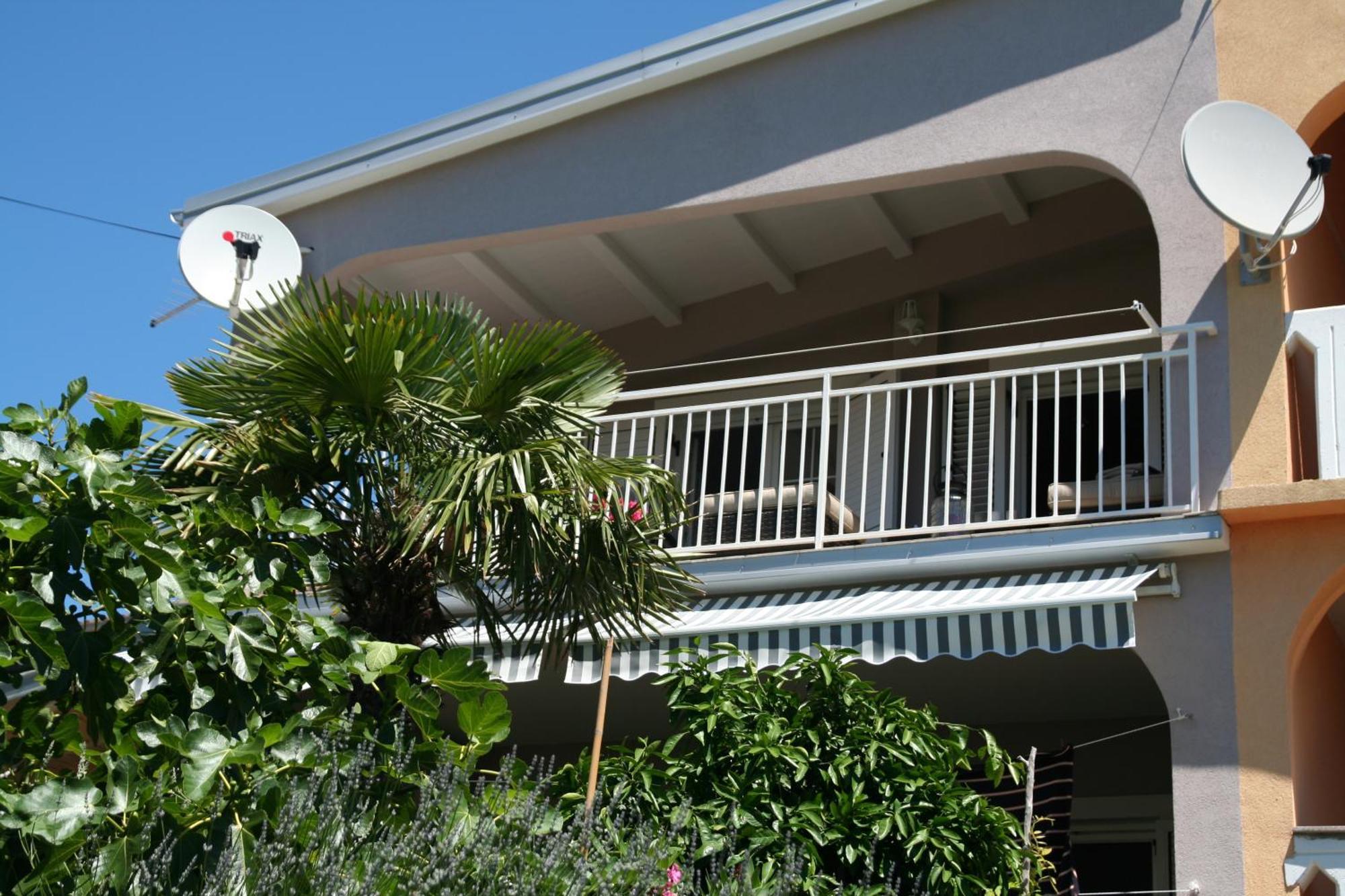 Apartments Soldo ปิเนซิตซี ภายนอก รูปภาพ