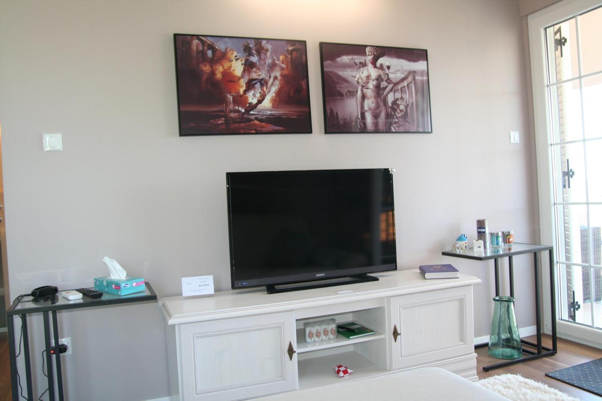 Apartments Soldo ปิเนซิตซี ห้อง รูปภาพ