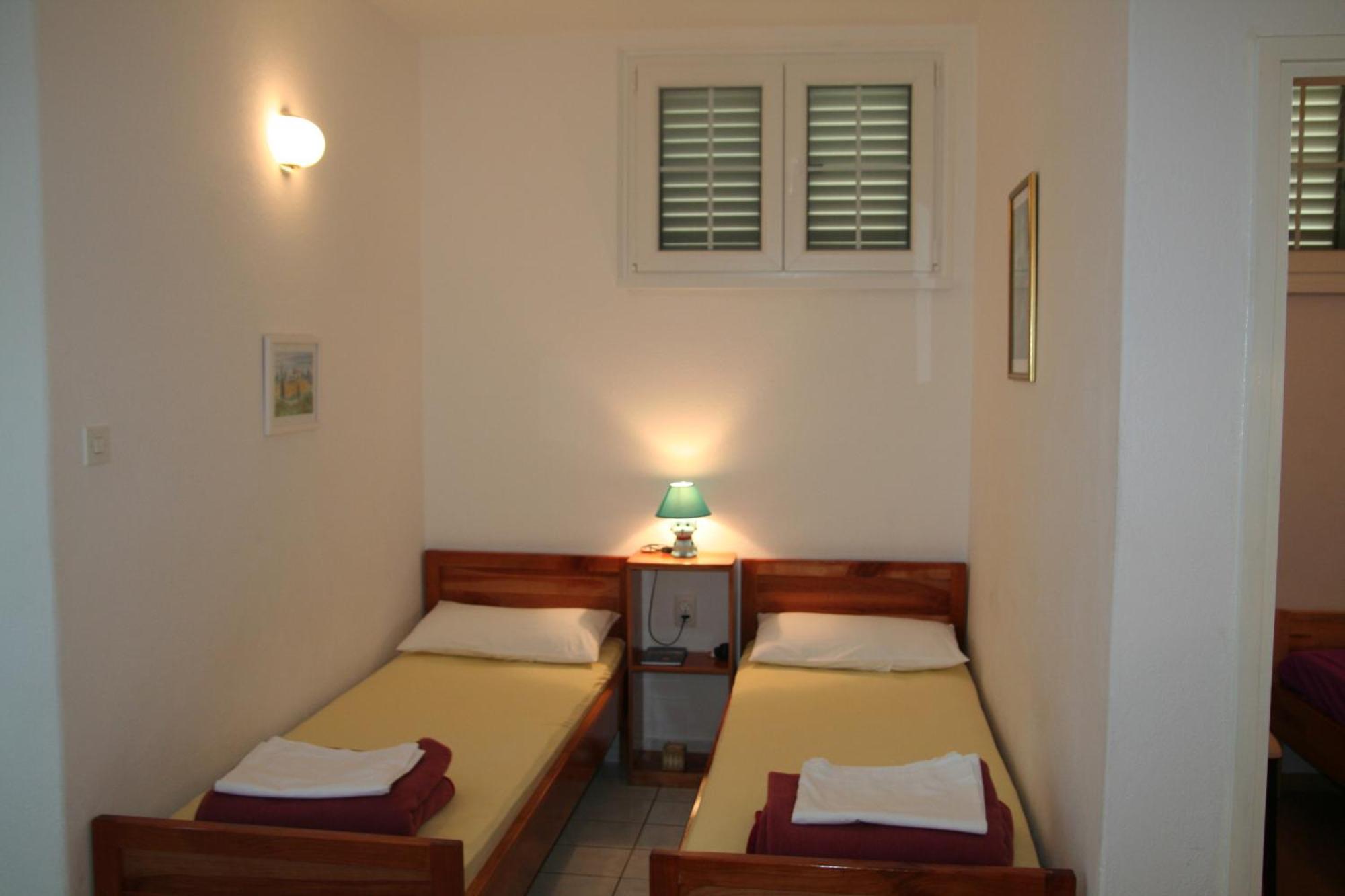 Apartments Soldo ปิเนซิตซี ห้อง รูปภาพ