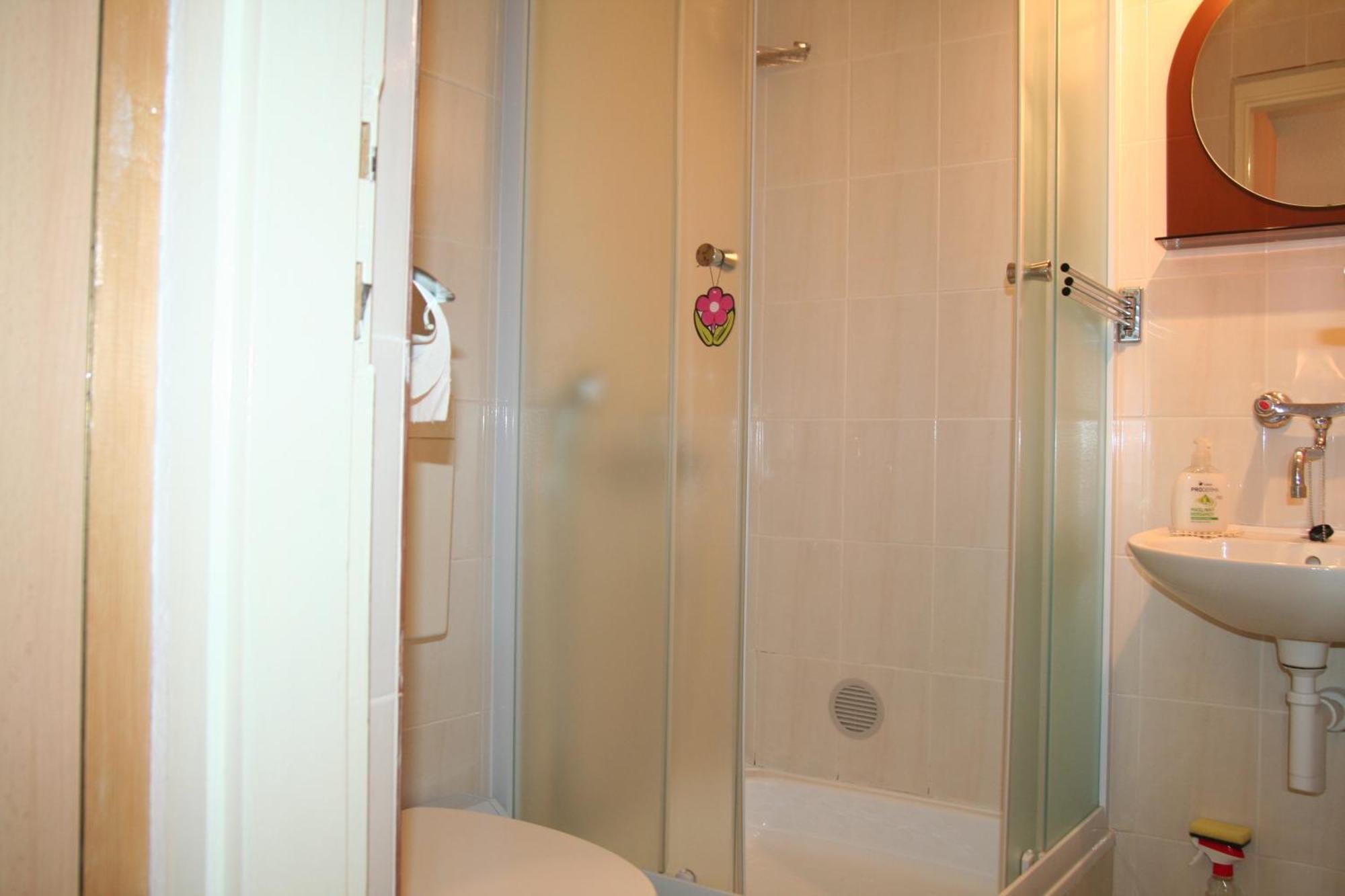 Apartments Soldo ปิเนซิตซี ห้อง รูปภาพ