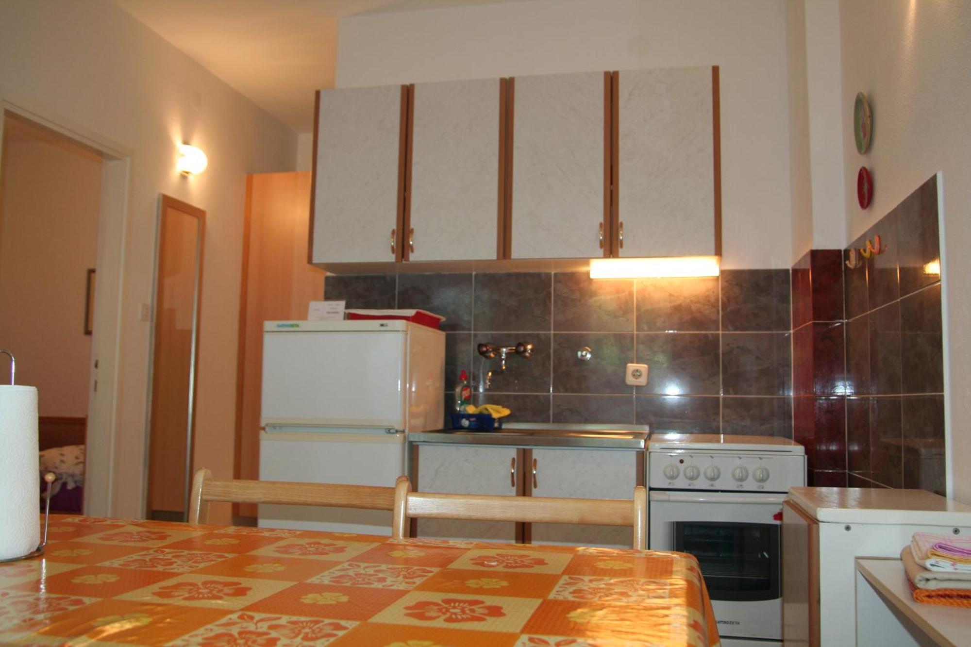 Apartments Soldo ปิเนซิตซี ห้อง รูปภาพ