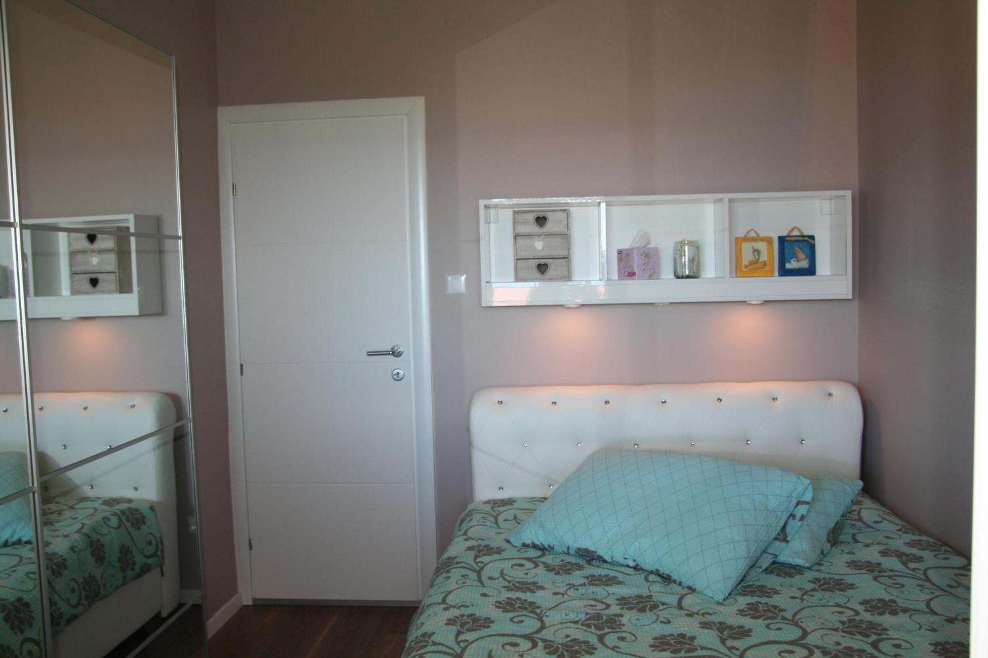 Apartments Soldo ปิเนซิตซี ห้อง รูปภาพ