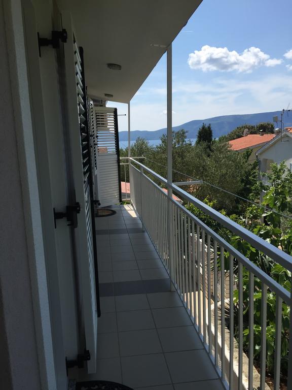 Apartments Soldo ปิเนซิตซี ภายนอก รูปภาพ
