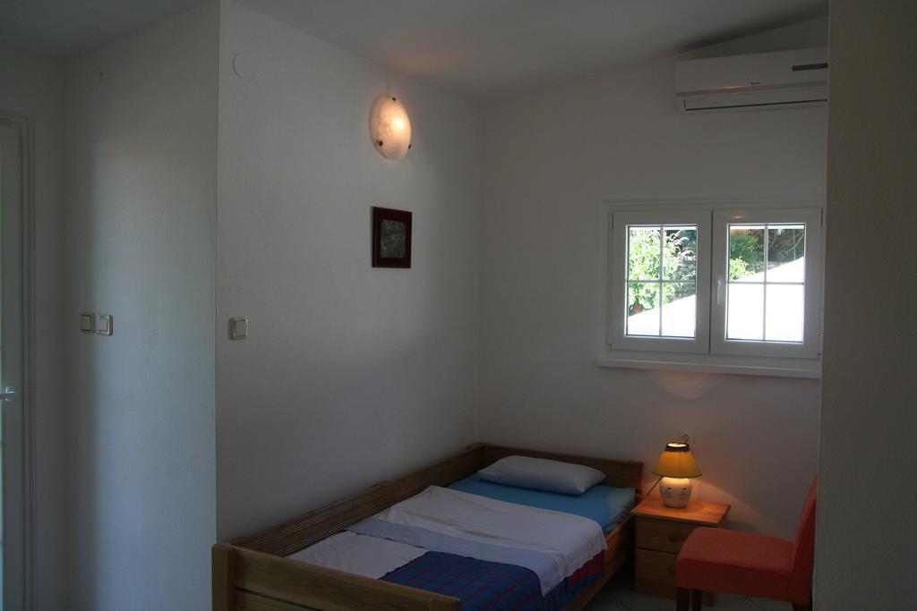 Apartments Soldo ปิเนซิตซี ห้อง รูปภาพ