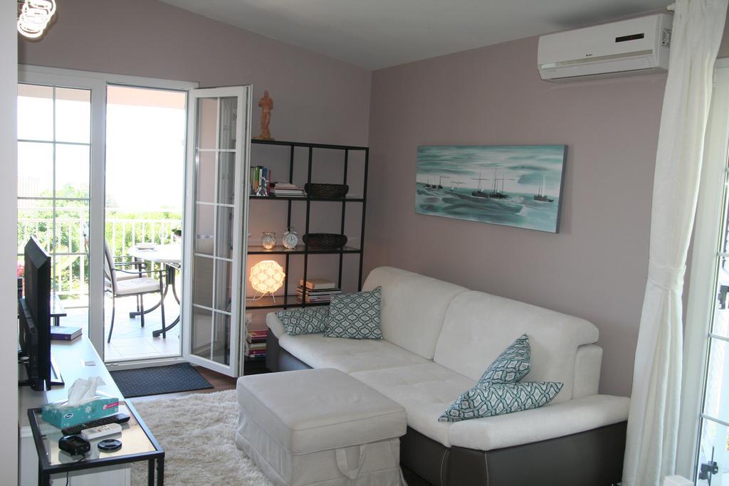Apartments Soldo ปิเนซิตซี ห้อง รูปภาพ